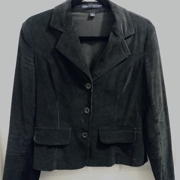 Tommy Hilfiger women's blazer - Picture 2 of 2